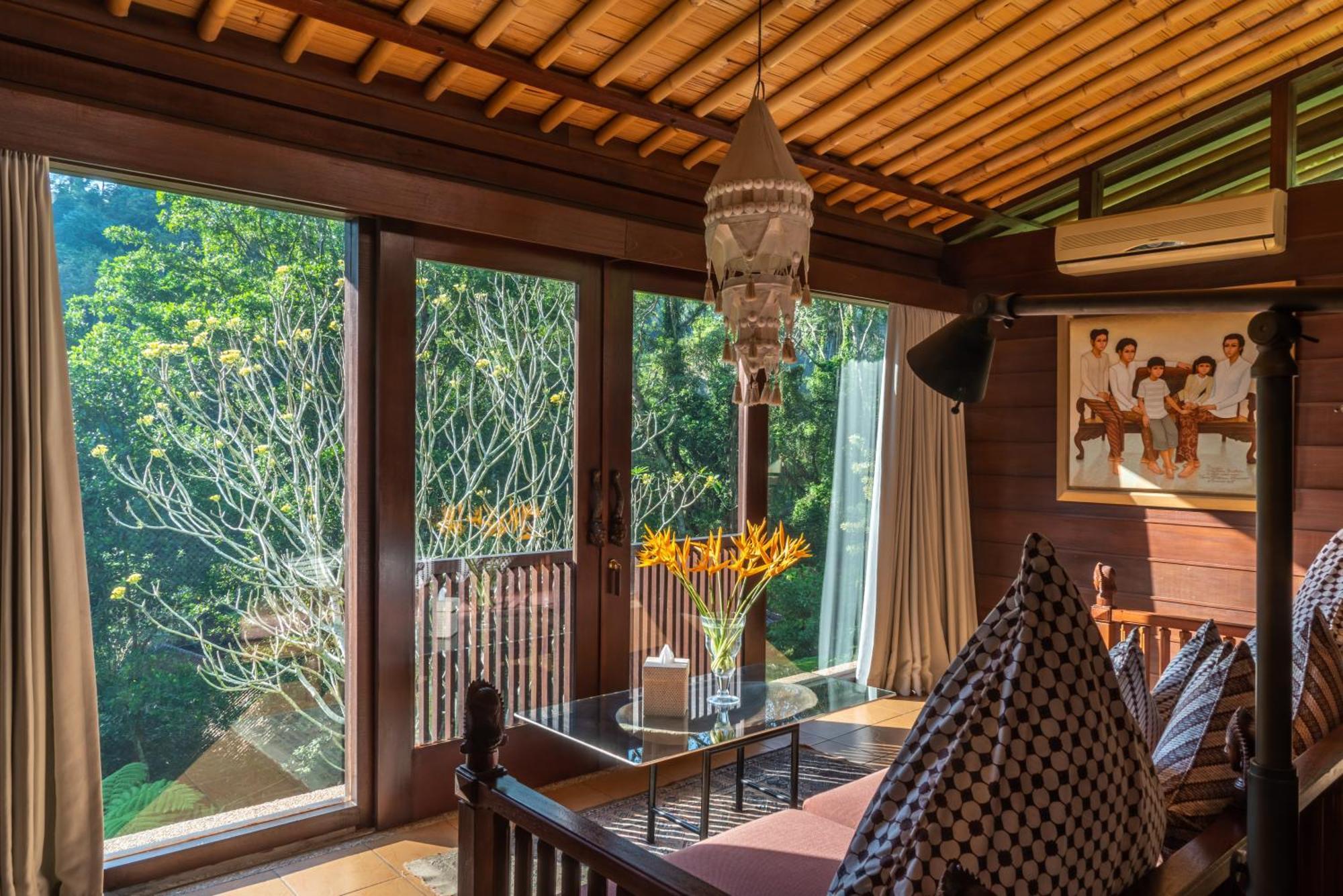 Dua Dari, A Residence By Hadiprana Убуд Екстериор снимка