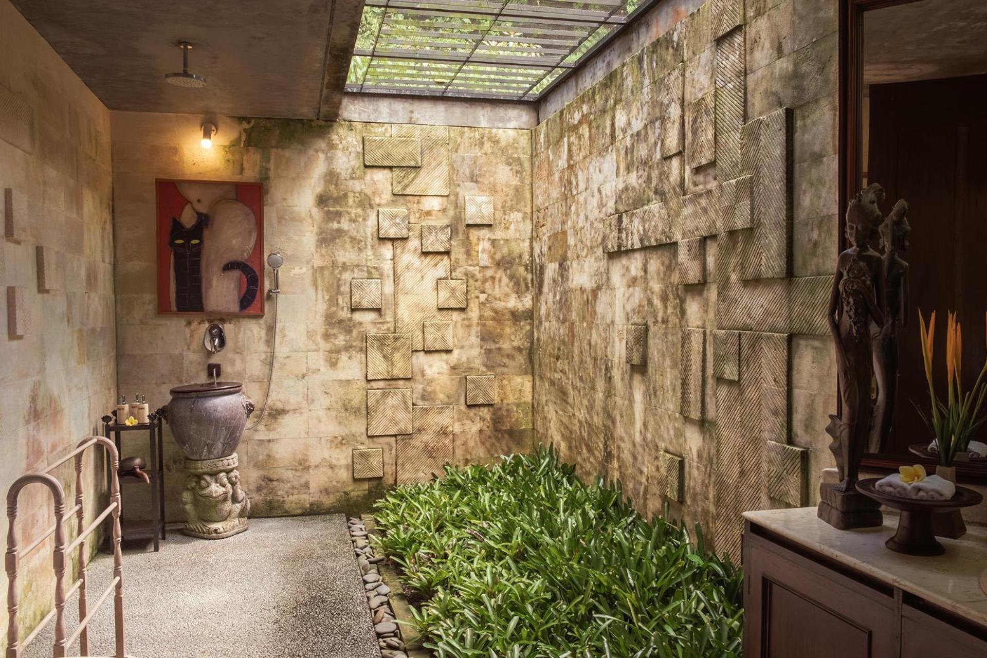 Dua Dari, A Residence By Hadiprana Убуд Екстериор снимка